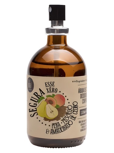 عطر ادکلن پرا، پسگو و سدرو لولا کازمتیکس - Pera, Pêssego e Cedro Lola Cosmetics - بررسی، قیمت و خرید