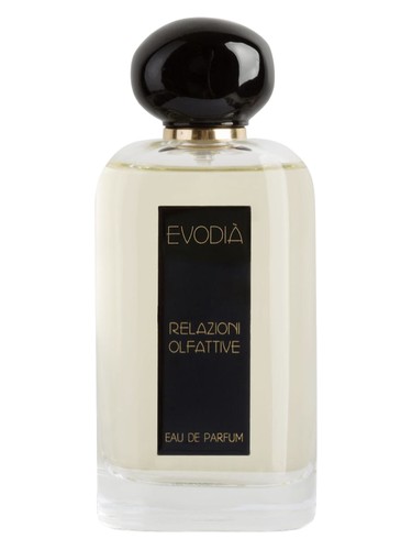 عطر ادکلن اِوودیا آمنیافروفومی - Evodia Omnia Profumi - بررسی، قیمت و خرید