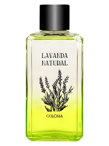 عطر ادکلن لاواندا نچرال فیبو - Lavanda Natural Phebo - بررسی، قیمت و خرید