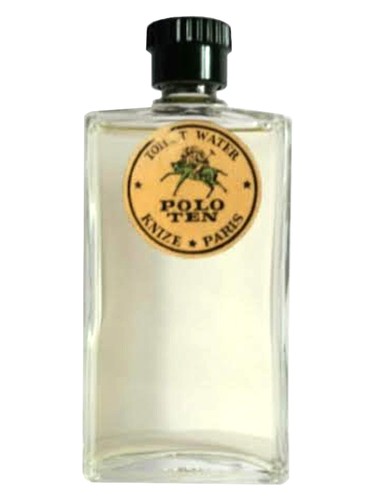 عطر ادکلن کینیزه پولو تن کنیزه - Knize Polo Ten Knize - بررسی، قیمت و خرید