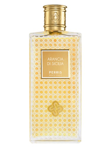 عطر ادکلن آرانچیا دی سیسیلیا پریس مونت کارلو - Arancia Di Sicilia Perris Monte Carlo - بررسی، قیمت و خرید