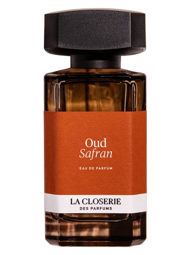 عطر ادکلن عود زعفران لا کلوزری د پارفامز - Oud Safran La Closerie des Parfums - بررسی، قیمت و خرید