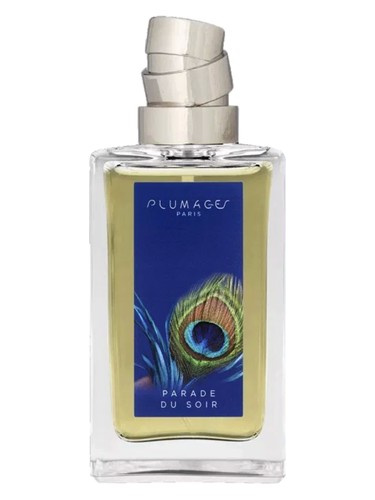 عطر ادکلن پَرید دو سوآر پلامجِز - Parade Du Soir Plumages - بررسی، قیمت و خرید