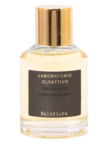 عطر ادکلن بالیفلورا لابوراتوریو الفاتیوو - Baliflora Laboratorio Olfattivo - بررسی، قیمت و خرید