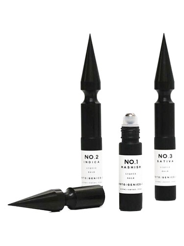 عطر ادکلن نو فور بتل فوتوژنیکس اند کو - No. 4 Betel Photogenics + Co - بررسی، قیمت و خرید