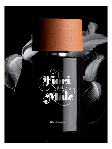 عطر ادکلن آیریس آبسکور آی فیوری دل ماله - Iris Obscur I Fiori Del Male - بررسی، قیمت و خرید