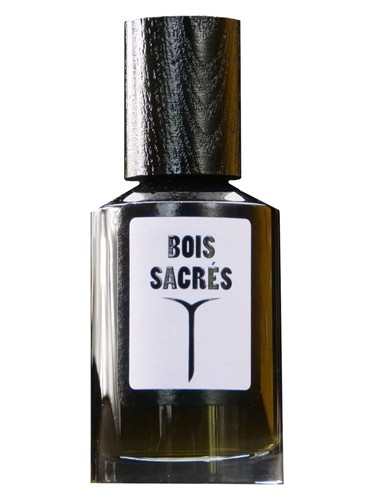 عطر ادکلن بوا ساکره اولفکتو - Bois Sacrés Olfacto - بررسی، قیمت و خرید