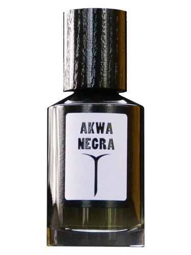 عطر ادکلن آکوا نگرا اولفاکتو - Akwa Negra Olfacto - بررسی، قیمت و خرید