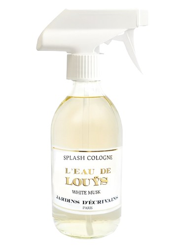 عطر ادکلن لو دو لویس ژاردن دکروان - L'Eau de Louÿs Jardins d’Ecrivains - بررسی، قیمت و خرید