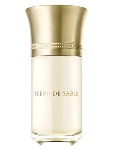 عطر ادکلن فلور دو سابل لز لیکوید ایمجینغ - Fleur De Sable Les Liquides Imaginaires - بررسی، قیمت و خرید