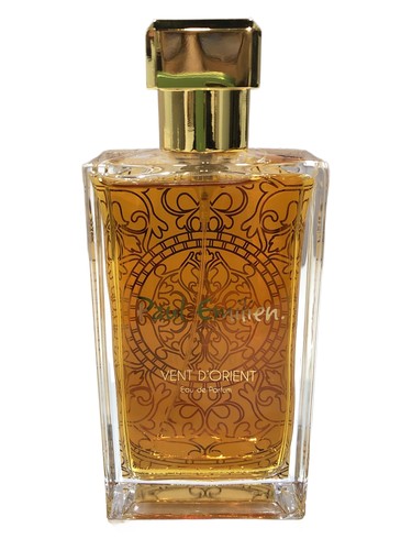 عطر ادکلن ون دورینت پُل امیلین - Vent d'Orient Paul Emilien - بررسی، قیمت و خرید