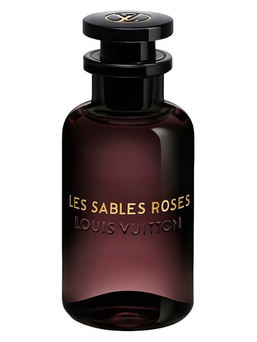 عطر ادکلن لز سابل رز لویی ویتون - Les Sables Roses Louis Vuitton - بررسی، قیمت و خرید