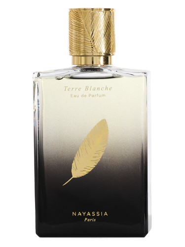 عطر ادکلن تر بلانش نایاسیا - Terre Blanche Nayassia - بررسی، قیمت و خرید