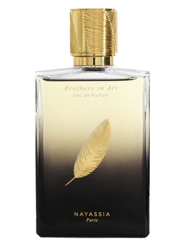 عطر ادکلن برازین آرت نایاسیا - Brothers in Art Nayassia - بررسی، قیمت و خرید