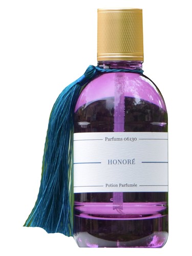 عطر ادکلن اونوره پرفیومز 06130 - Honoré Parfums 06130 - بررسی، قیمت و خرید