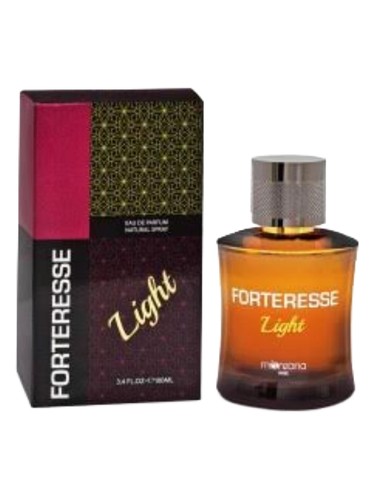عطر ادکلن فورترس لایت مانزانا پاریس - Forteresse Light Manzana Paris - بررسی، قیمت و خرید