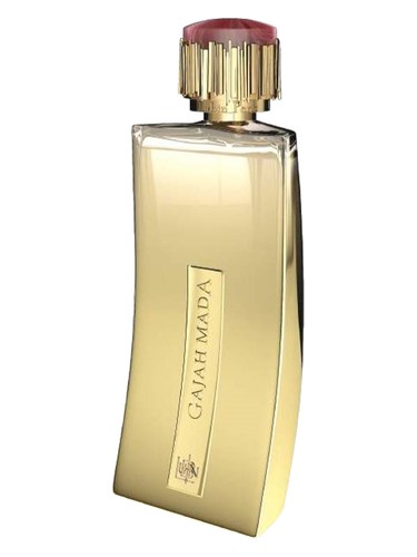 عطر ادکلن گاجا مادا لوبین - Gajah Mada Lubin - بررسی، قیمت و خرید