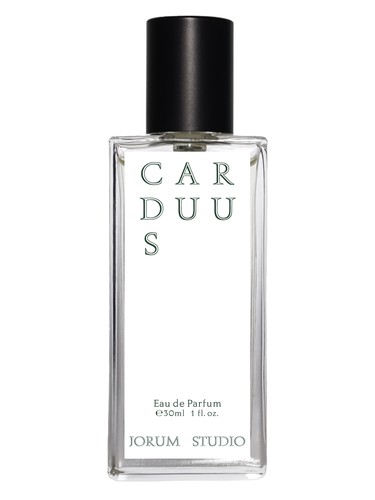 عطر ادکلن کاردوس جروم استودیو - Carduus Jorum Studio - بررسی، قیمت و خرید