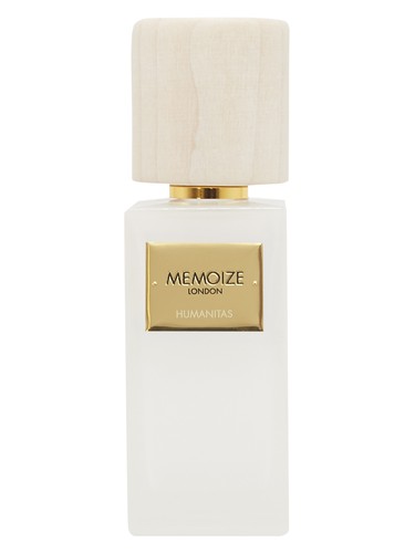 عطر ادکلن یومَنیتَس مموایز لاندن - Humanitas Memoize London - بررسی، قیمت و خرید
