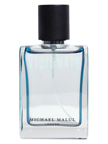 عطر ادکلن ویژنر مایکل مالول لندن - Visionair Michael Malul London - بررسی، قیمت و خرید