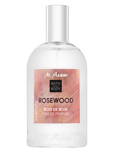 عطر ادکلن رُزوود اِم اَسام - ROSEWOOD M. Asam - بررسی، قیمت و خرید