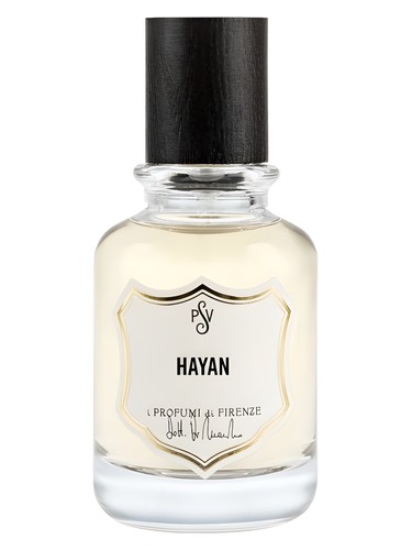 عطر ادکلن هایان آی پروفومی دی فیرنتزه - Hayan I Profumi di Firenze - بررسی، قیمت و خرید
