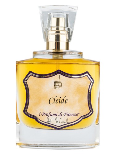 عطر ادکلن کلاید آی پروفومی دی فلورانس - Cleide I Profumi di Firenze - بررسی، قیمت و خرید