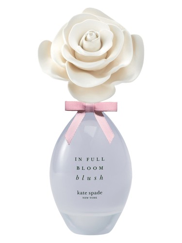 عطر ادکلن این فول بلوم بلش کیت اسپید - In Full Bloom Blush Kate Spade - بررسی، قیمت و خرید