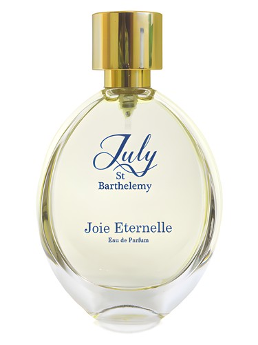 عطر ادکلن ژوئه اترنل ژوئیه سنت بارتلمی - Joie Eternelle July St Barthelemy - بررسی، قیمت و خرید
