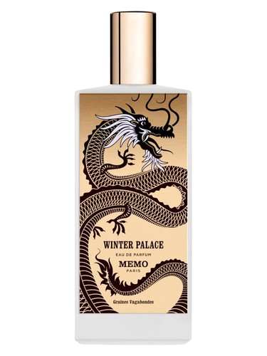 عطر ادکلن وینتر پالاس مِمو پاریس - Winter Palace Memo Paris - بررسی، قیمت و خرید