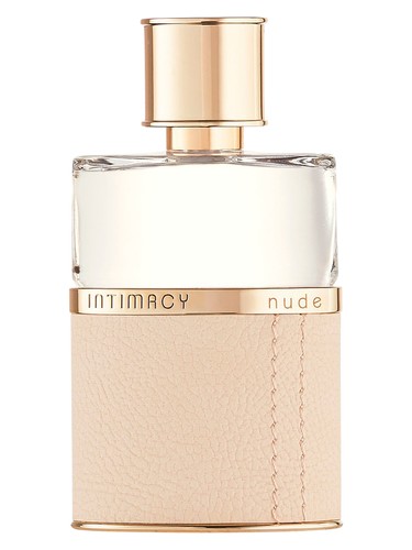 عطر ادکلن اینتیماسی نود اینتیمسی - Intimacy Nude Intimacy - بررسی، قیمت و خرید