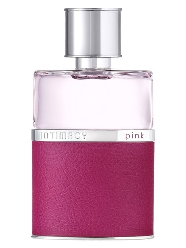 عطر ادکلن اینتیماسی پینک اینتیماسی - Intimacy Pink Intimacy - بررسی، قیمت و خرید