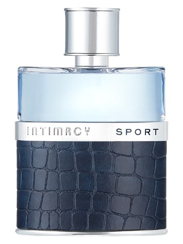 عطر ادکلن اینتیمسی من اسپرت اینتیمسی - Intimacy Men Sport Intimacy - بررسی، قیمت و خرید