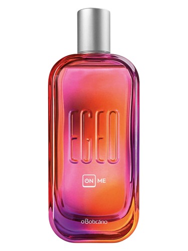 عطر ادکلن اگیو آن می او بوتیکاریو - Egeo On Me O Boticário - بررسی، قیمت و خرید