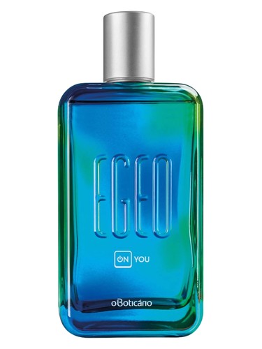 عطر ادکلن ایگیو آن یو او بوتیکاریو - Egeo On You O Boticário - بررسی، قیمت و خرید