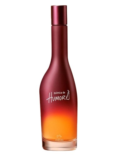 عطر ادکلن کیمیکا د هوومور ناتورا - Química de Humor Natura - بررسی، قیمت و خرید
