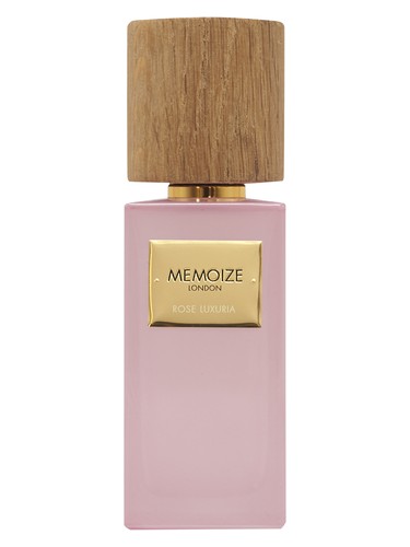 عطر ادکلن رُز لوکسوریا مموایز لاندن - Rose Luxuria Memoize London - بررسی، قیمت و خرید