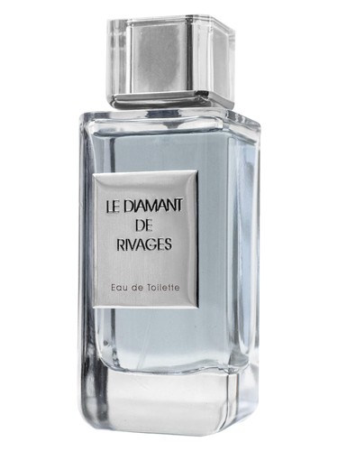 عطر ادکلن ل دیمان د ریواج ریواژ پرفیوم - Le Diamant De Rivages Rivages Parfums - بررسی، قیمت و خرید