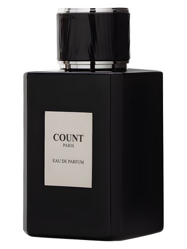 عطر ادکلن کانت مارک ژوزف - Count Marc Joseph - بررسی، قیمت و خرید