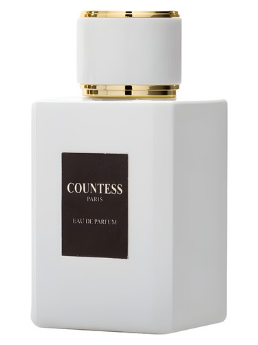 عطر ادکلن کانتس مارک ژوزف - Countess Marc Joseph - بررسی، قیمت و خرید