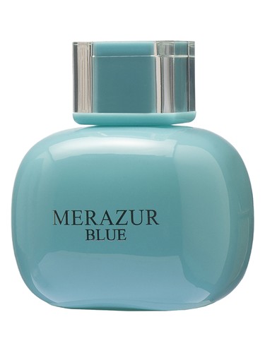عطر ادکلن مرازور بلو پِرِستیجِس - Merazur Blue Prestigious - بررسی، قیمت و خرید