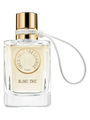 عطر ادکلن بلانک شیک اینس دِ لا فرسانژ - Blanc Chic Ines de la Fressange - بررسی، قیمت و خرید