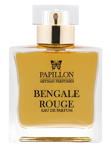 عطر ادکلن بنگال رژ پاپیون آرتیسان پرفیومز - Bengale Rouge Papillon Artisan Perfumes - بررسی، قیمت و خرید