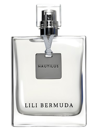 عطر ادکلن ناتیلوس لیلی برمودا - Nautilus Lili Bermuda - بررسی، قیمت و خرید
