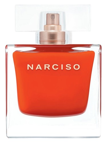 عطر ادکلن نارسيسو رژ ادو تویلت نارسیسو رودریگز - Narciso Rouge Eau de Toilette Narciso Rodriguez - بررسی، قیمت و خرید