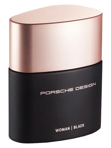 عطر ادکلن پُرش دیزاین وومن بلک پورشه دیزاین - Porsche Design Woman Black Porsche Design - بررسی، قیمت و خرید