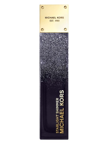 عطر ادکلن استارلایت شیمر مایکل کورس - Starlight Shimmer Michael Kors - بررسی، قیمت و خرید
