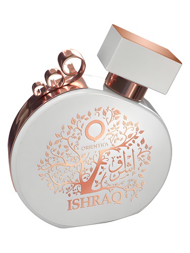 عطر ادکلن عشراق اوریِنتیکا - Ishraq Orientica - بررسی، قیمت و خرید