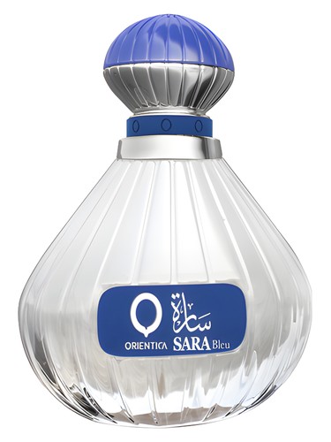 عطر ادکلن سارا بلو اوریِنتیکا - Sara Bleu Orientica - بررسی، قیمت و خرید