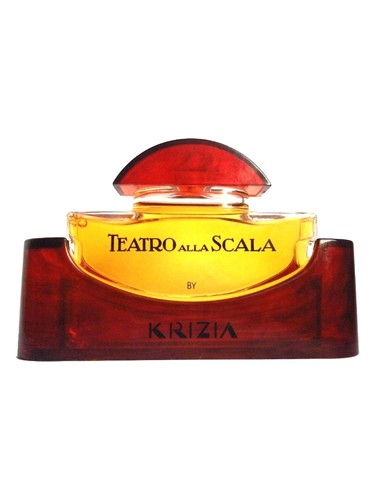 عطر ادکلن تئاترو آلا اسکالا کریزیا - Teatro Alla Scala Krizia - بررسی، قیمت و خرید